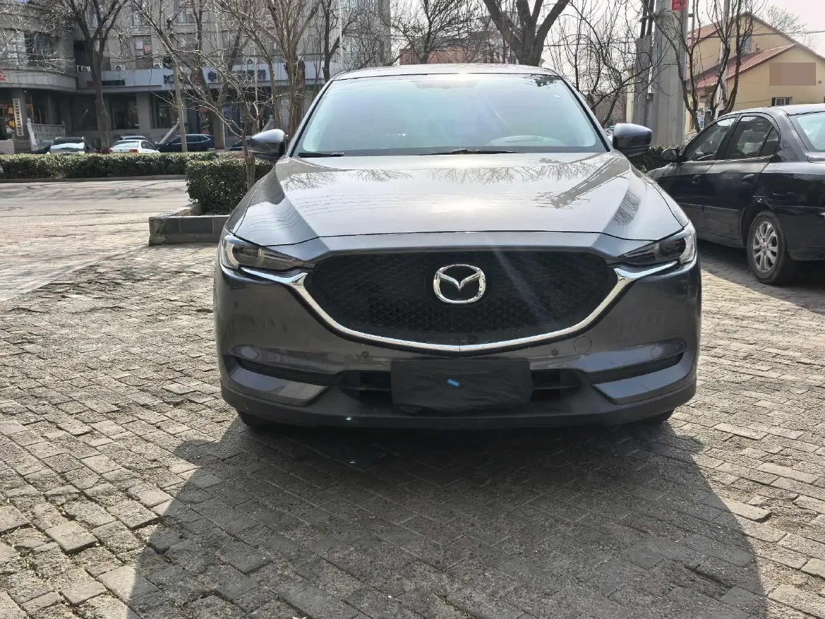 2021 Mazda CX-5 2.0L 155HP L4 6AT,autocango,china used car exporter,china ev exporter,chinese used car exporter,chinese used ev exporter