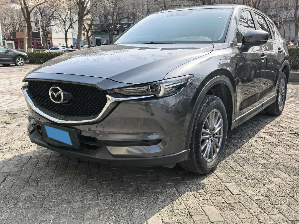 2021 Mazda CX-5 2.0L 155HP L4 6AT,autocango,china used car exporter,china ev exporter,chinese used car exporter,chinese used ev exporter