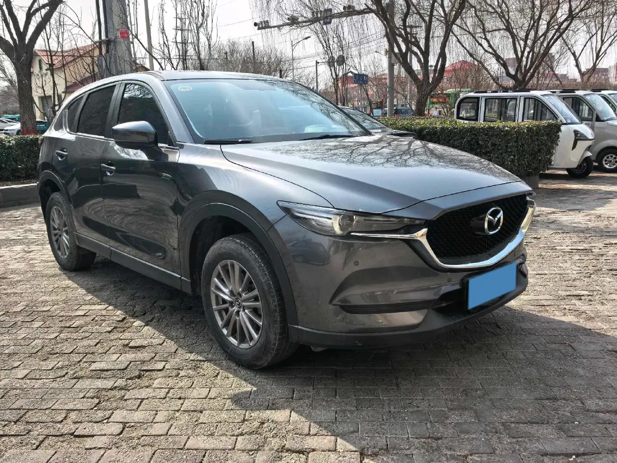 2021 Mazda CX-5 2.0L 155HP L4 6AT,autocango,china used car exporter,china ev exporter,chinese used car exporter,chinese used ev exporter