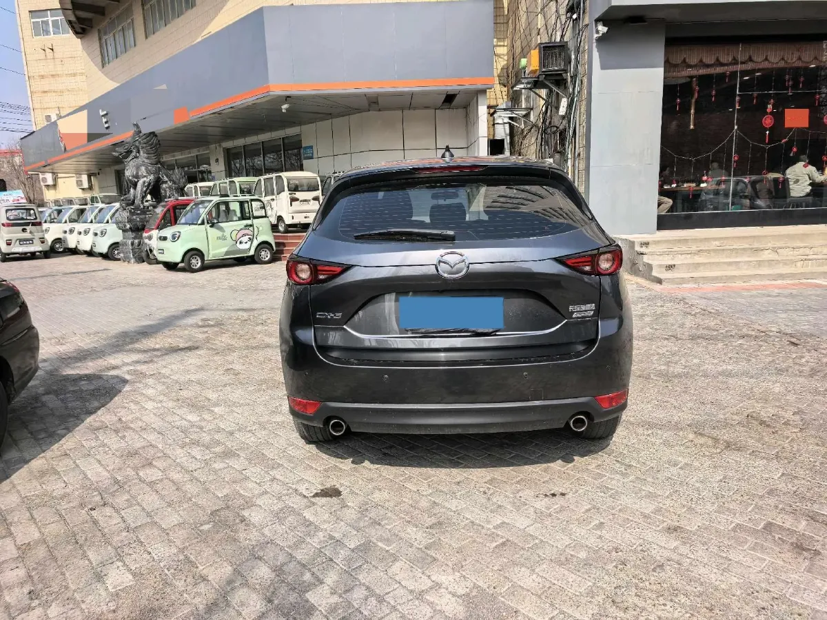 2021 Mazda CX-5 2.0L 155HP L4 6AT,autocango,china used car exporter,china ev exporter,chinese used car exporter,chinese used ev exporter