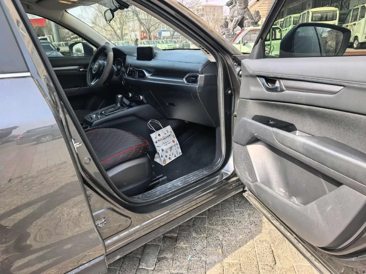 2021 Mazda CX-5 2.0L 155HP L4 6AT,autocango,china used car exporter,china ev exporter,chinese used car exporter,chinese used ev exporter