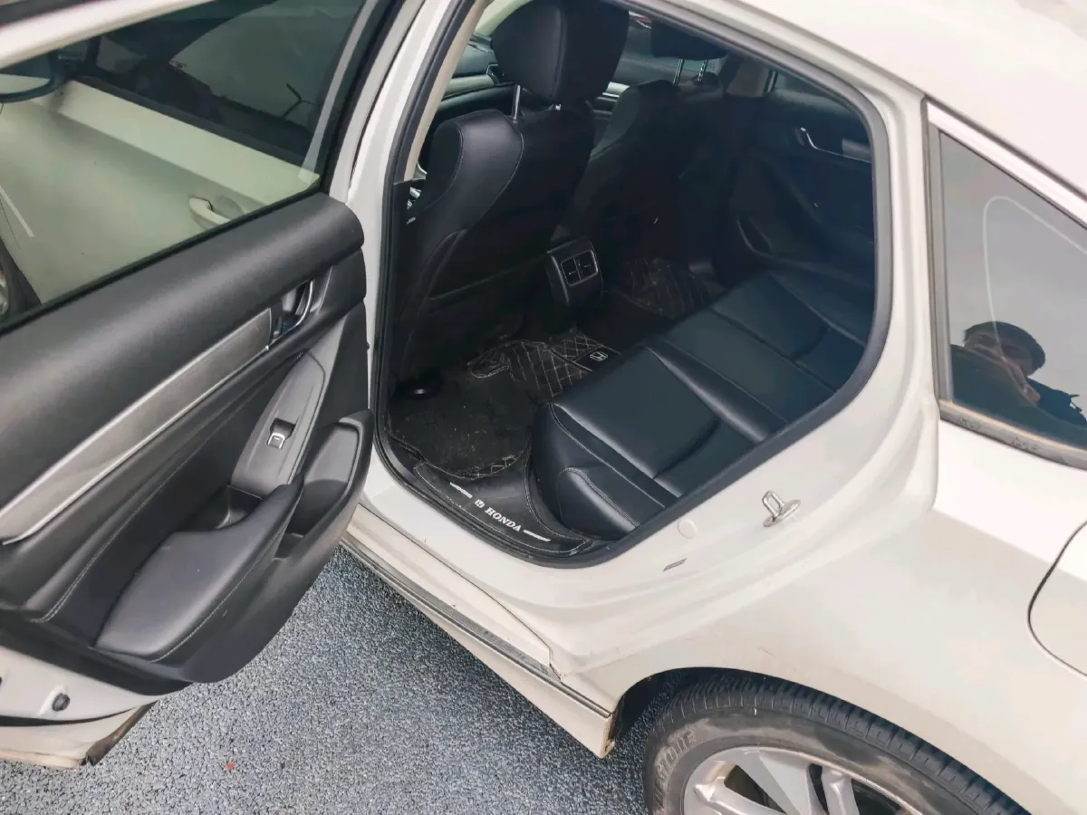 2018 Honda Accord 1.5T 194HP L4 CVT,autocango,china used car exporter,china ev exporter,chinese used car exporter,chinese used ev exporter