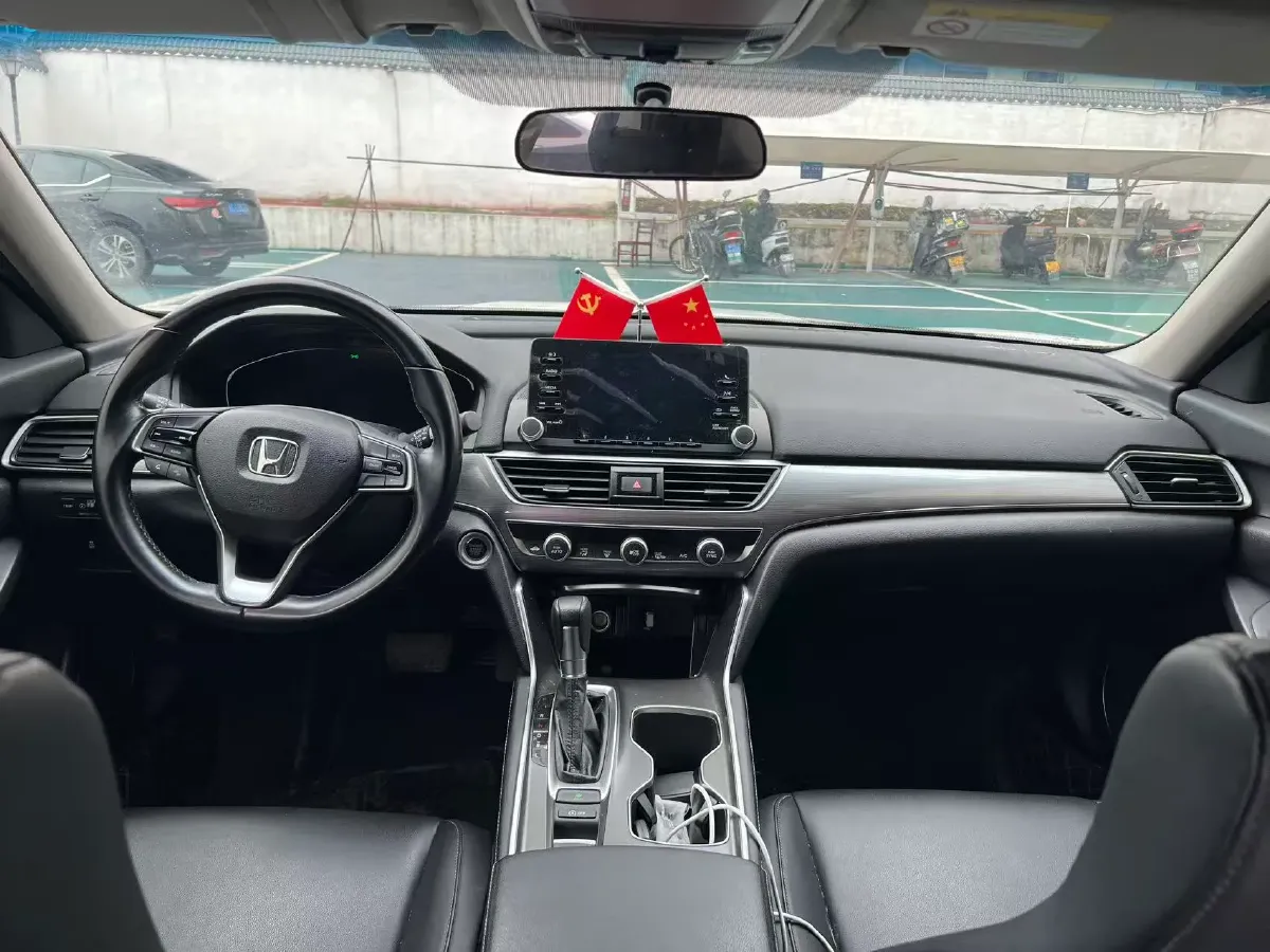 2018 Honda Accord 1.5T 194HP L4 CVT,autocango,china used car exporter,china ev exporter,chinese used car exporter,chinese used ev exporter