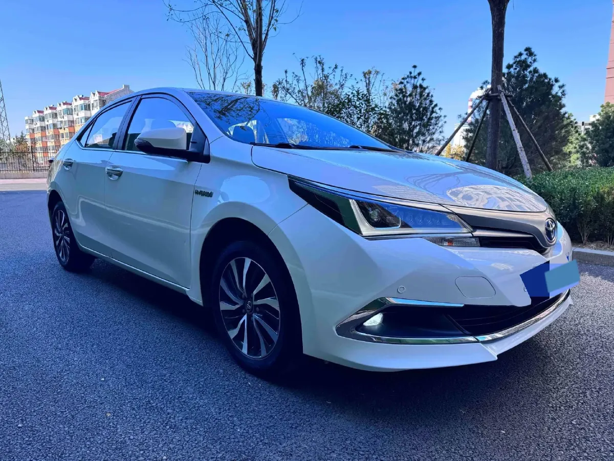 2017 Toyota Corolla 1.2T 116HP L4 CVT,autocango,china used car exporter,china ev exporter,chinese used car exporter,chinese used ev exporter