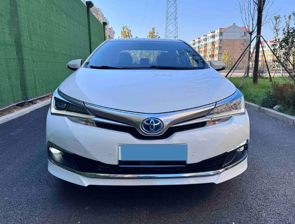 2017 Toyota Corolla 1.2T 116HP L4 CVT,autocango,china used car exporter,china ev exporter,chinese used car exporter,chinese used ev exporter