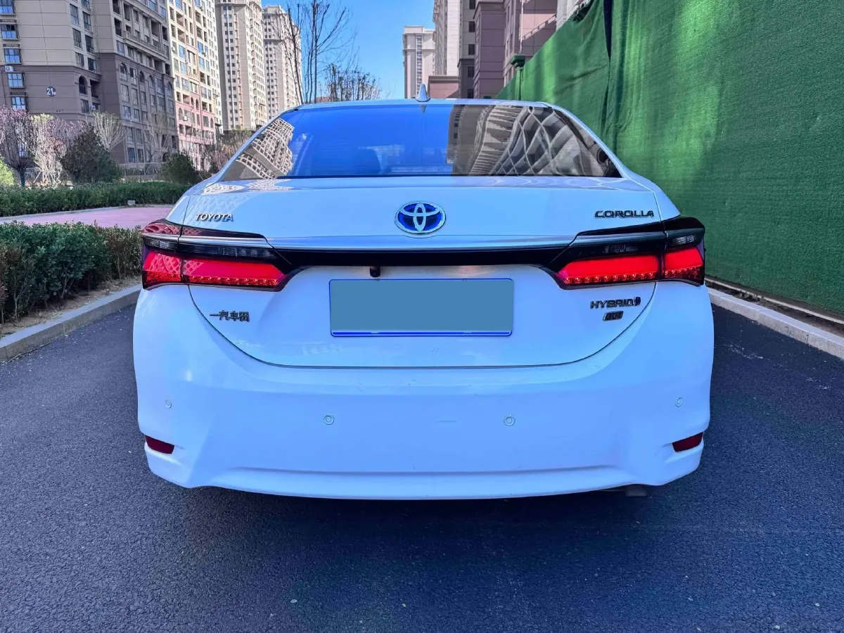 2017 Toyota Corolla 1.2T 116HP L4 CVT,autocango,china used car exporter,china ev exporter,chinese used car exporter,chinese used ev exporter