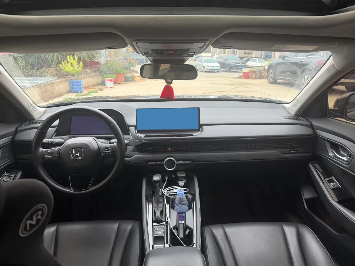 2023 Honda Accord 1.5T 192HP L4 CVT,autocango,china used car exporter,china ev exporter,chinese used car exporter,chinese used ev exporter