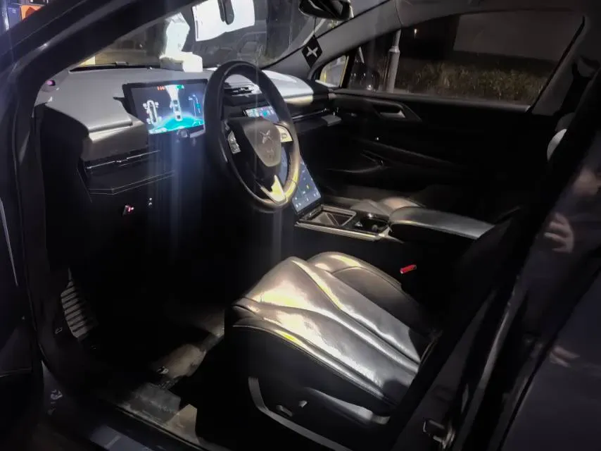 2022 Chevrolet Menlo BEV 61.1KWH,autocango,china used car exporter,china ev exporter,chinese used car exporter,chinese used ev exporter