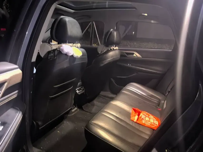 2022 Chevrolet Menlo BEV 61.1KWH,autocango,china used car exporter,china ev exporter,chinese used car exporter,chinese used ev exporter