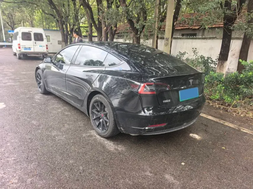 2021 Tesla Model 3 BEV 55KWH,autocango,china used car exporter,china ev exporter,chinese used car exporter,chinese used ev exporter