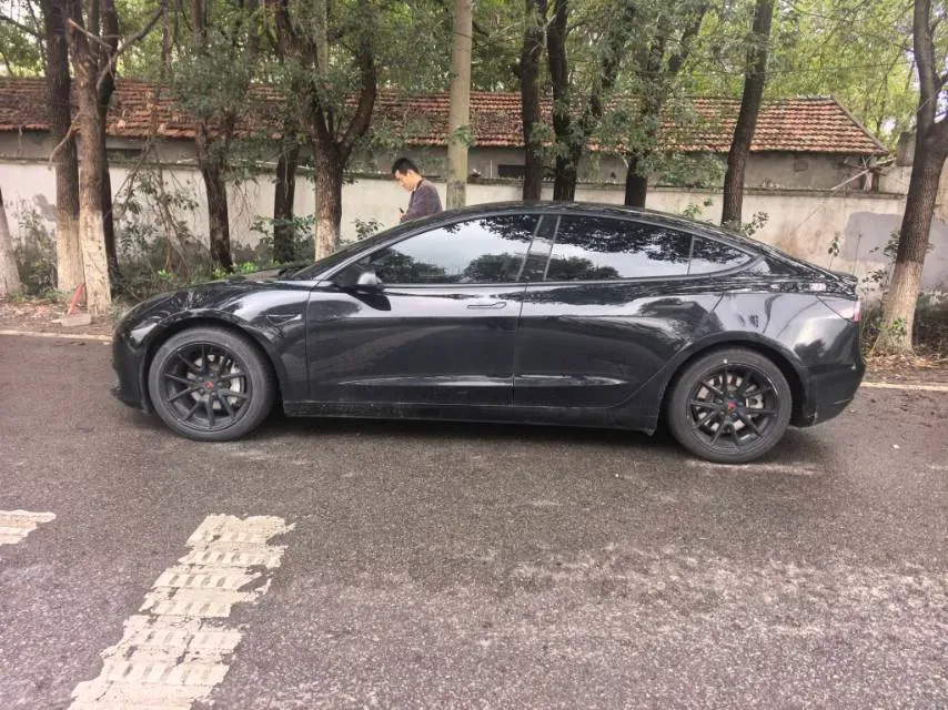 2021 Tesla Model 3 BEV 55KWH,autocango,china used car exporter,china ev exporter,chinese used car exporter,chinese used ev exporter