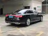 2022 Audi A8 3.0T 286HP V6 8AT