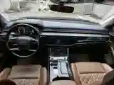 2022 Audi A8 3.0T 286HP V6 8AT