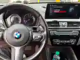 2021 BMW X1 2.0T 192HP L4 8AT
