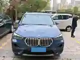 2021 BMW X1 2.0T 192HP L4 8AT