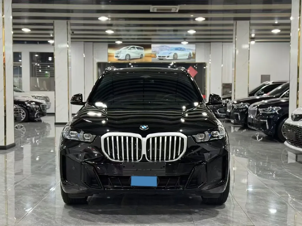 2023 BMW X5 3.0T 381HP L6 8AT,autocango,china used car exporter,china ev exporter,chinese used car exporter,chinese used ev exporter
