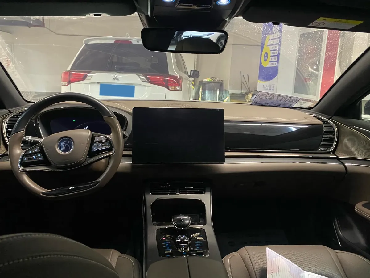 2020 BYD Han BEV 76.9KWH,autocango,china used car exporter,china ev exporter,chinese used car exporter,chinese used ev exporter