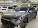 2020 BYD Han BEV 76.9KWH