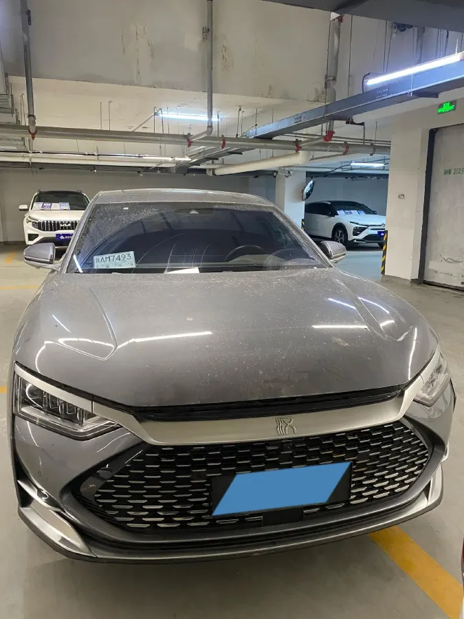 2020 BYD Han BEV 76.9KWH,autocango,china used car exporter,china ev exporter,chinese used car exporter,chinese used ev exporter