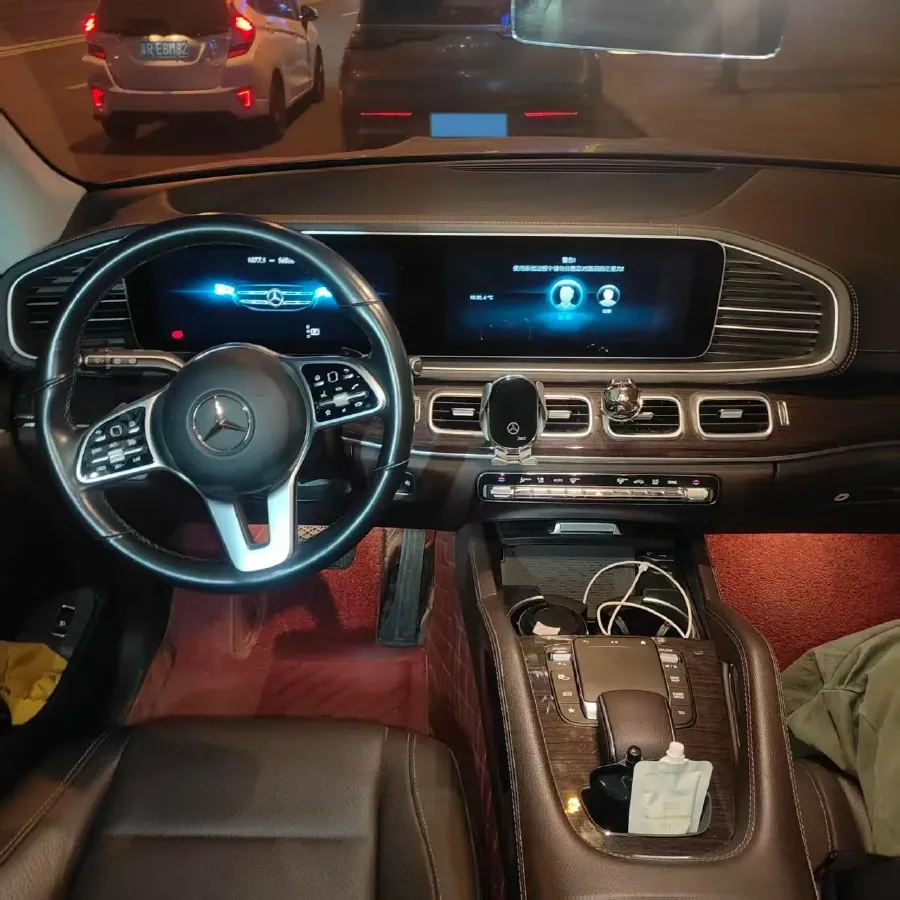 2021 Mercedes-Benz GLE Class 2.0T 258HP L4 9AT,autocango,china used car exporter,china ev exporter,chinese used car exporter,chinese used ev exporter