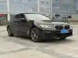 2021 BMW 5 Series 2.0T 184HP L4 8AT