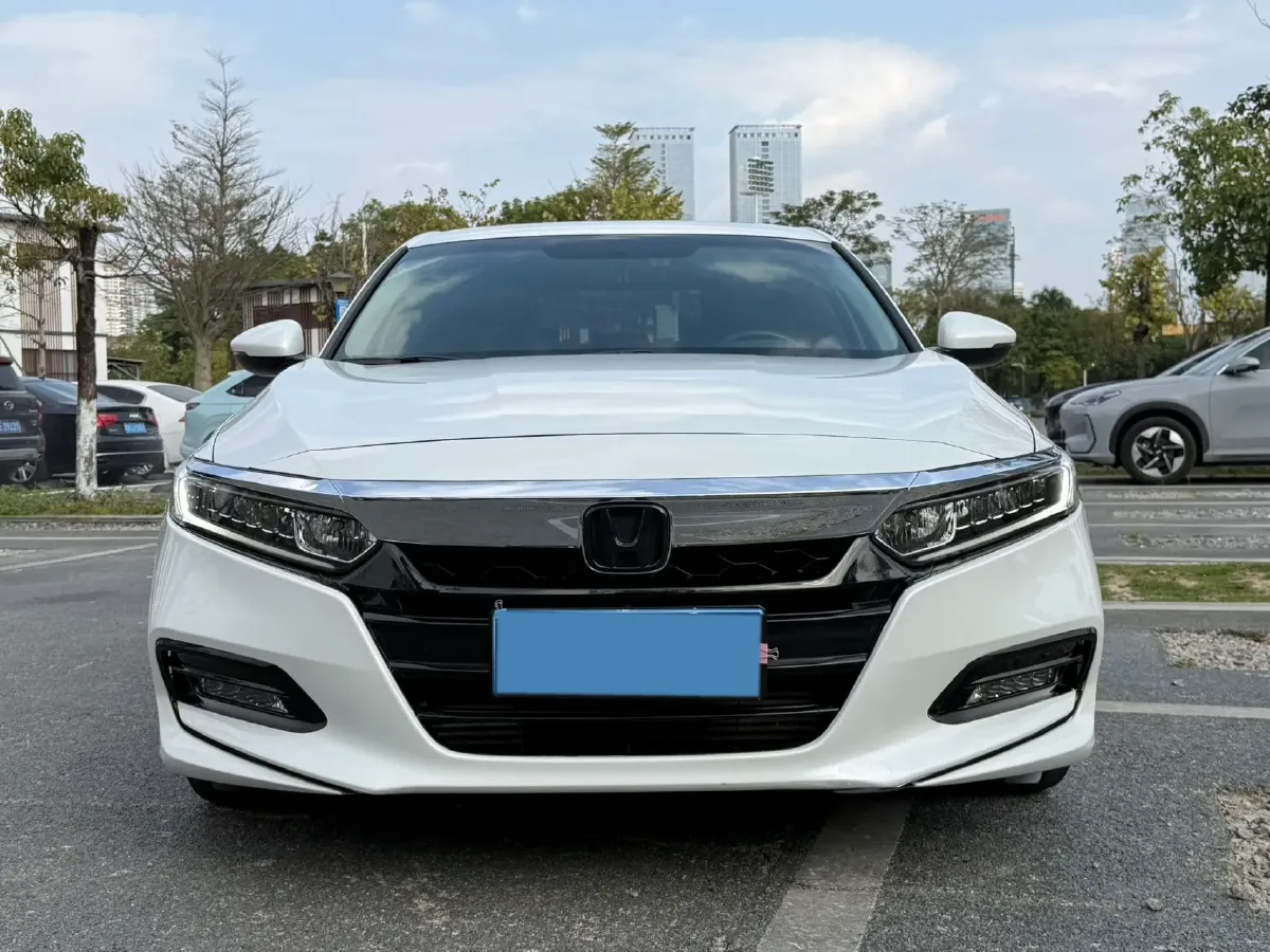 2018 Honda Accord 1.5T 194HP L4 CVT,autocango,china used car exporter,china ev exporter,chinese used car exporter,chinese used ev exporter