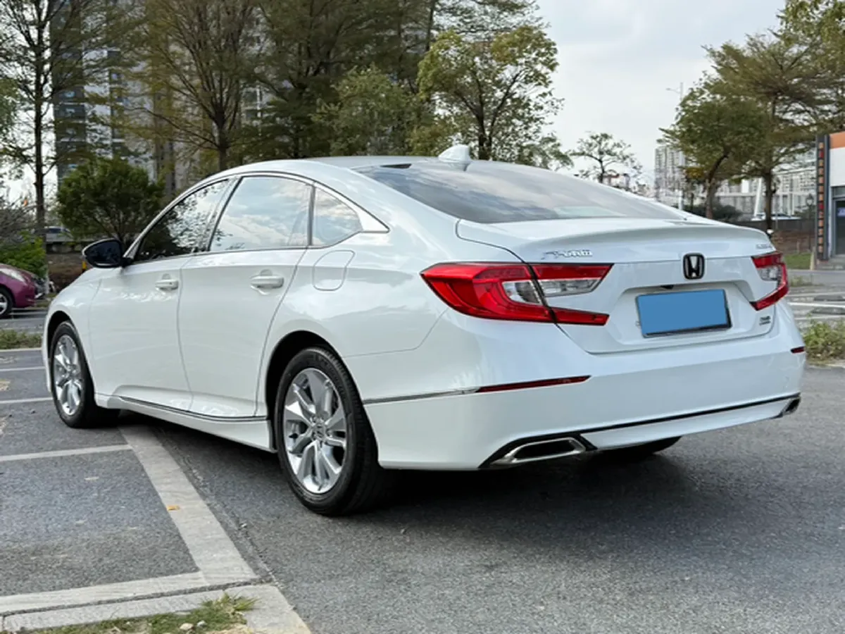 2018 Honda Accord 1.5T 194HP L4 CVT,autocango,china used car exporter,china ev exporter,chinese used car exporter,chinese used ev exporter