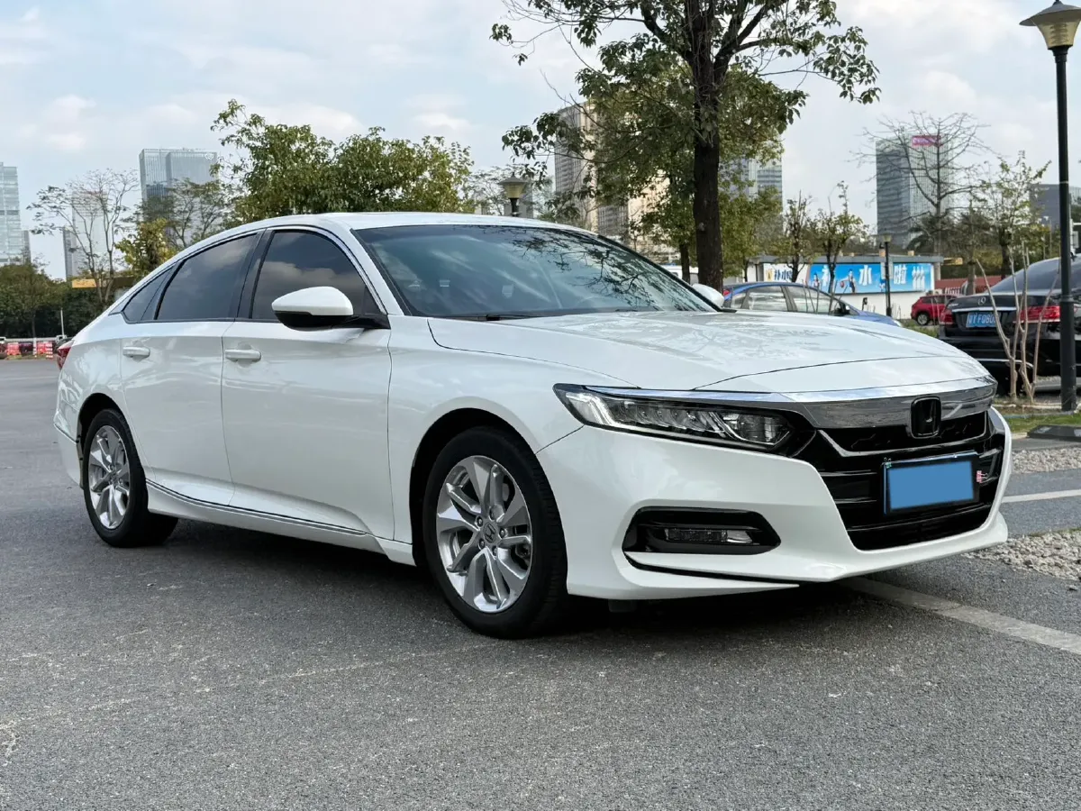 2018 Honda Accord 1.5T 194HP L4 CVT,autocango,china used car exporter,china ev exporter,chinese used car exporter,chinese used ev exporter