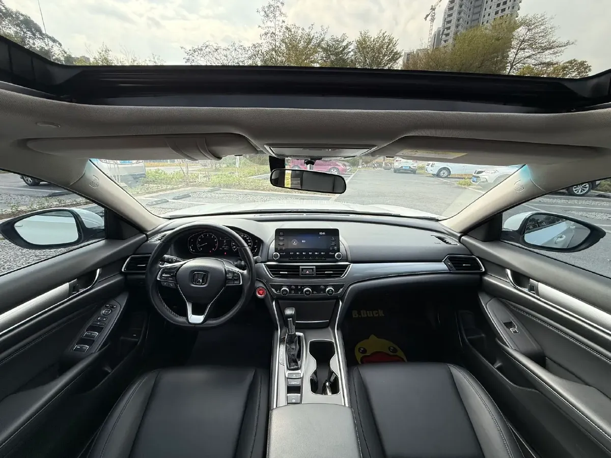 2018 Honda Accord 1.5T 194HP L4 CVT,autocango,china used car exporter,china ev exporter,chinese used car exporter,chinese used ev exporter