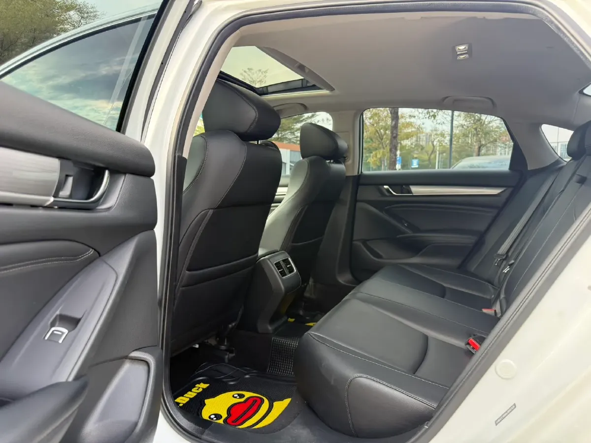 2018 Honda Accord 1.5T 194HP L4 CVT,autocango,china used car exporter,china ev exporter,chinese used car exporter,chinese used ev exporter