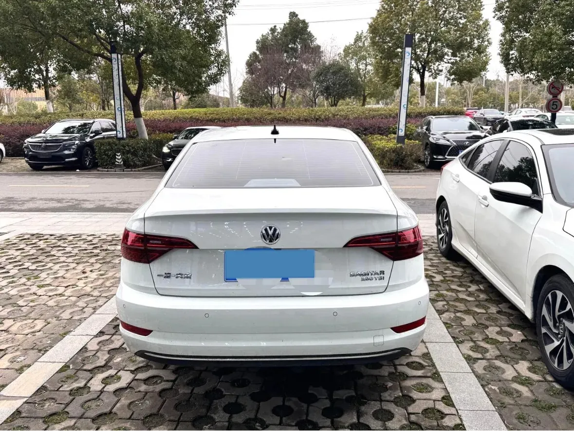 2022 Volkswagen Sagitar 1.4T 150HP L4 7DCT,autocango,china used car exporter,china ev exporter,chinese used car exporter,chinese used ev exporter