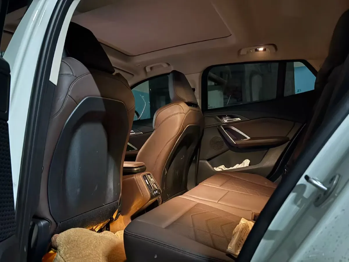 2024 BMW X2 2.0T 204HP L4 7DCT,autocango,china used car exporter,china ev exporter,chinese used car exporter,chinese used ev exporter