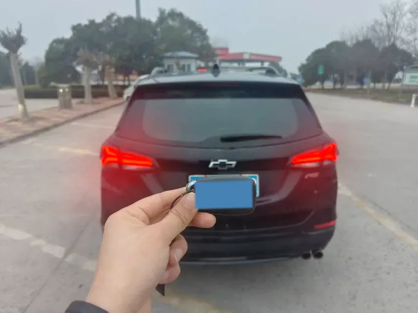 2023 Chevrolet Equinox 2.0T 237HP L4 9AT,autocango,china used car exporter,china ev exporter,chinese used car exporter,chinese used ev exporter