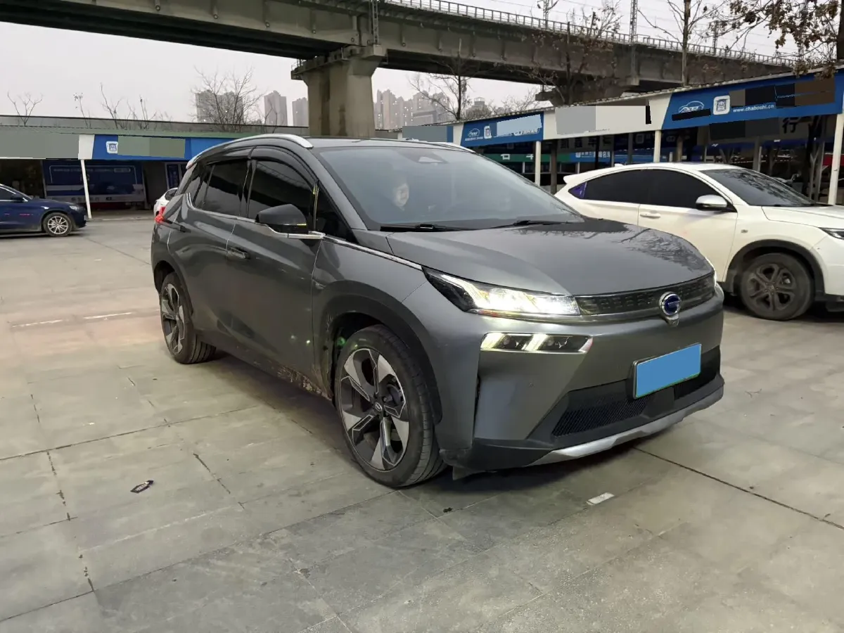 2020 Aion V BEV 80KWH,autocango,china used car exporter,china ev exporter,chinese used car exporter,chinese used ev exporter