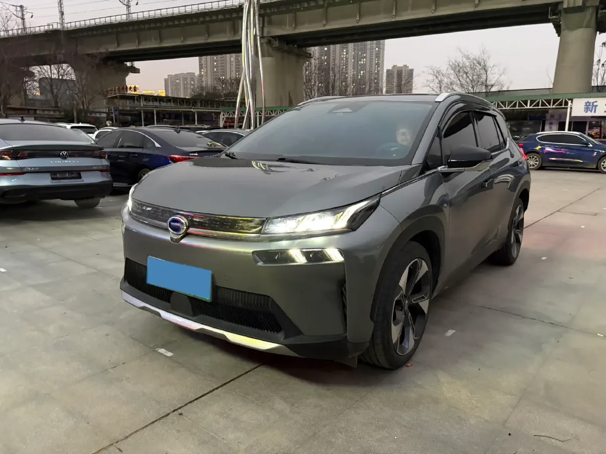 2020 Aion V BEV 80KWH,autocango,china used car exporter,china ev exporter,chinese used car exporter,chinese used ev exporter