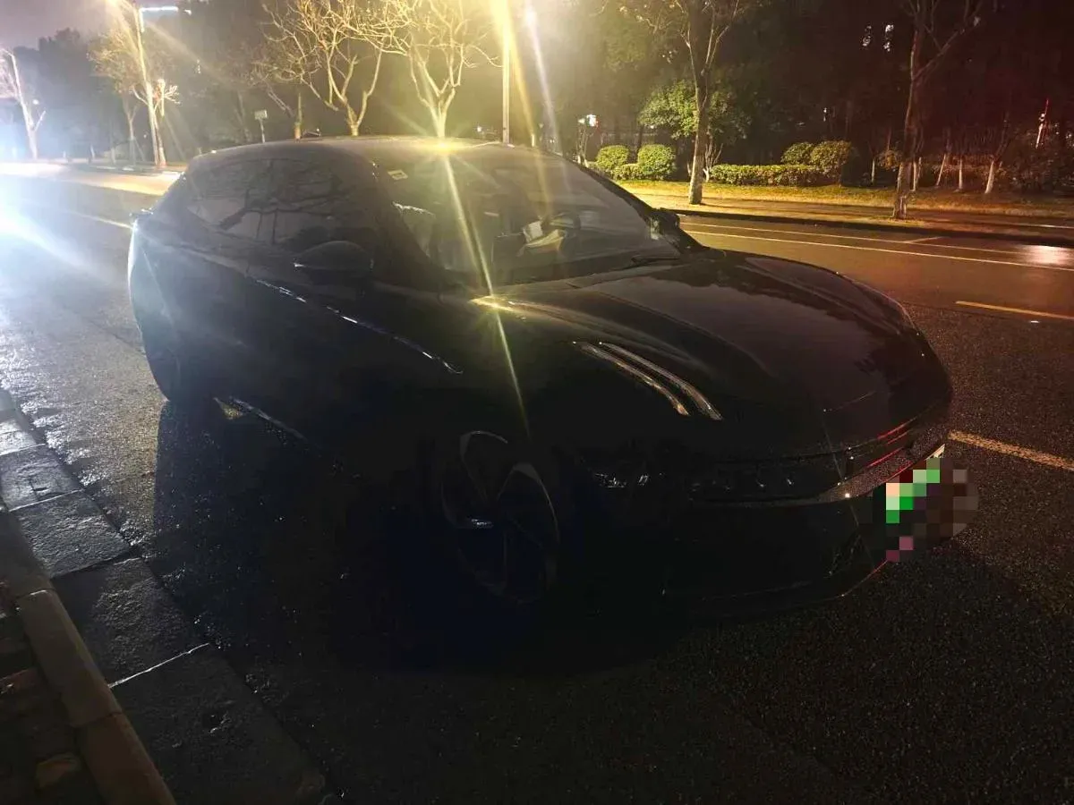 2023 Zeekr 001 BEV 86KWH,autocango,china used car exporter,china ev exporter,chinese used car exporter,chinese used ev exporter