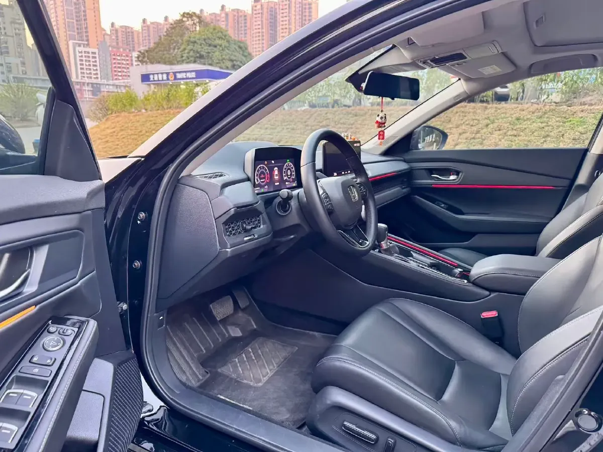 2025 Honda Accord 1.5T 192HP L4 CVT,autocango,china used car exporter,china ev exporter,chinese used car exporter,chinese used ev exporter