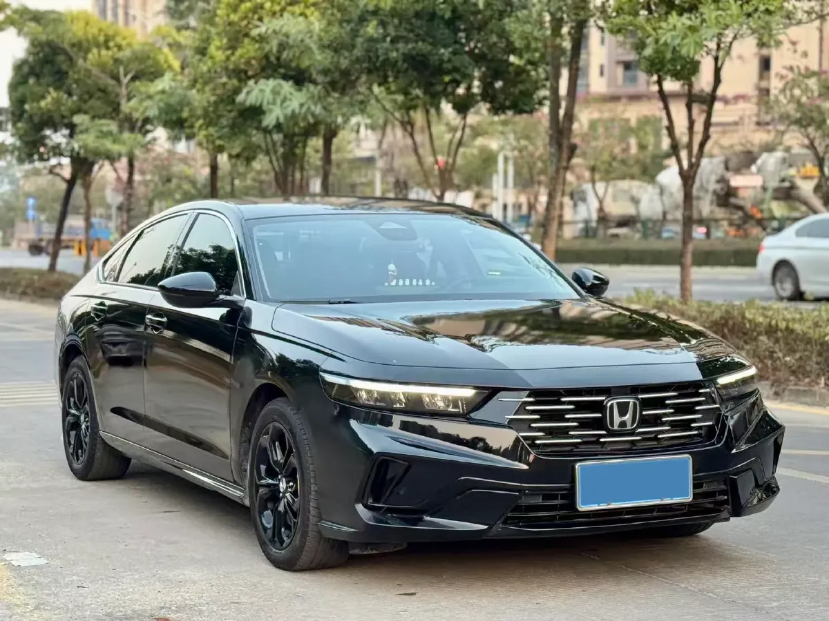 2025 Honda Accord 1.5T 192HP L4 CVT,autocango,china used car exporter,china ev exporter,chinese used car exporter,chinese used ev exporter