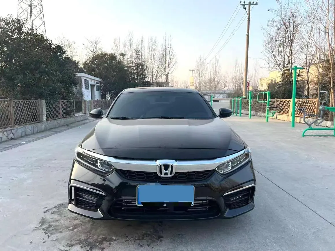 2019 Honda Inspire 1.5T 194HP L4 CVT,autocango,china used car exporter,china ev exporter,chinese used car exporter,chinese used ev exporter