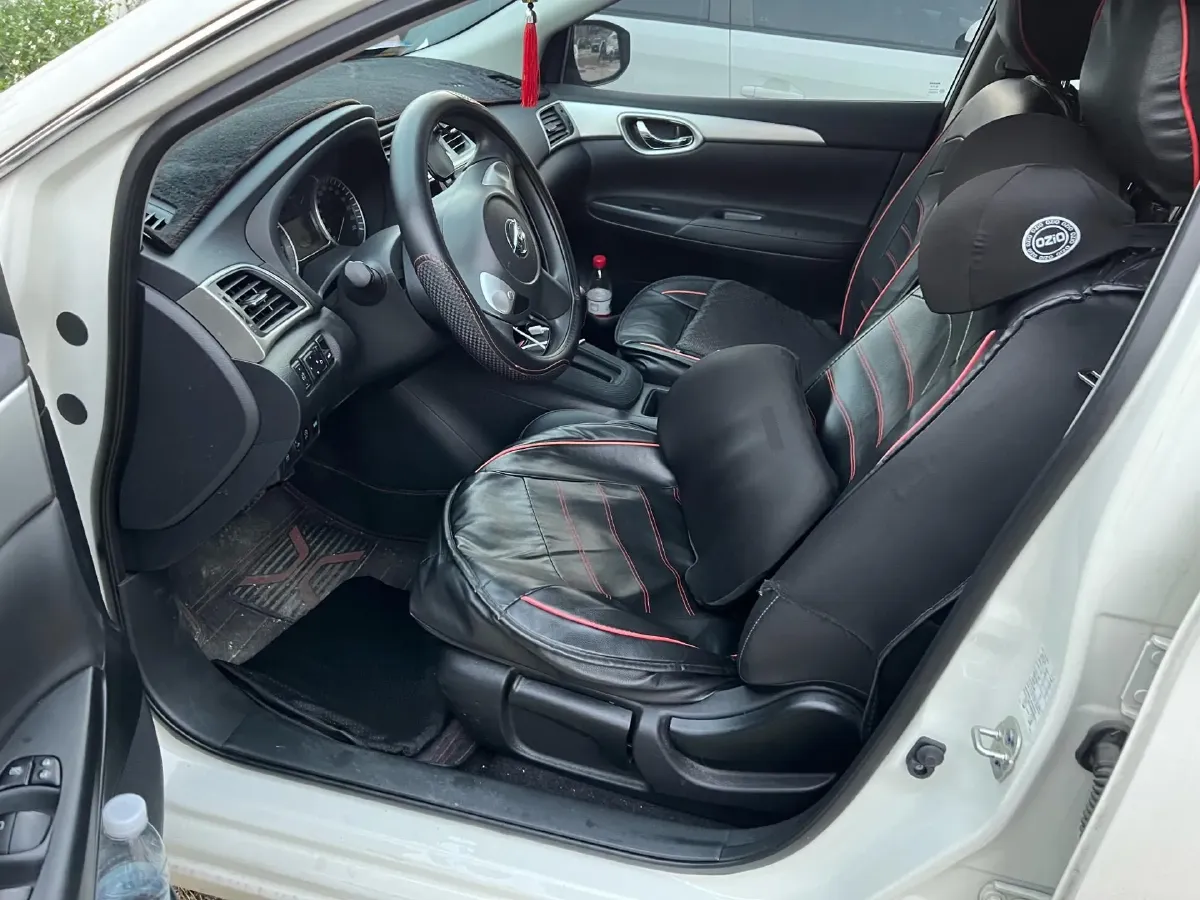 2024 Nissan Sylphy 1.6L 122HP L4 CVT,autocango,china used car exporter,china ev exporter,chinese used car exporter,chinese used ev exporter