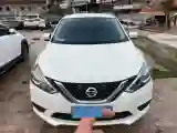 2024 Nissan Sylphy 1.6L 122HP L4 CVT