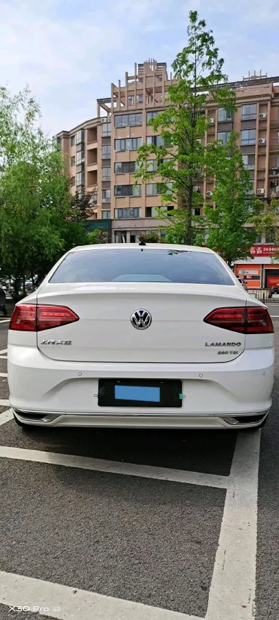 2021 Volkswagen Lamando 1.4T 150HP L4 7DCT,autocango,china used car exporter,china ev exporter,chinese used car exporter,chinese used ev exporter