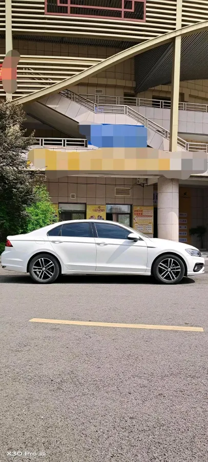 2021 Volkswagen Lamando 1.4T 150HP L4 7DCT,autocango,china used car exporter,china ev exporter,chinese used car exporter,chinese used ev exporter