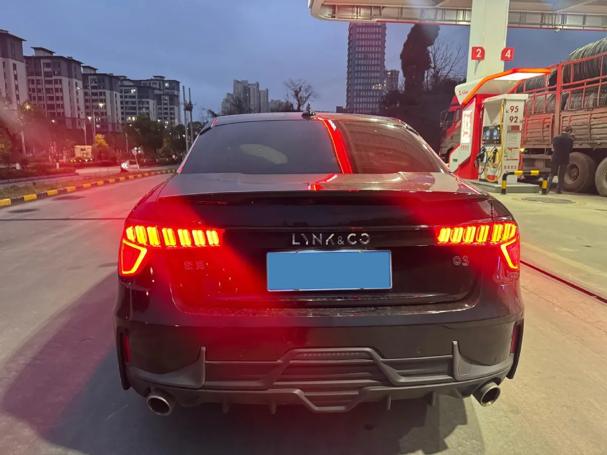 2022 LYNK&CO 03 1.5T 180HP L3 7DCT,autocango,china used car exporter,china ev exporter,chinese used car exporter,chinese used ev exporter