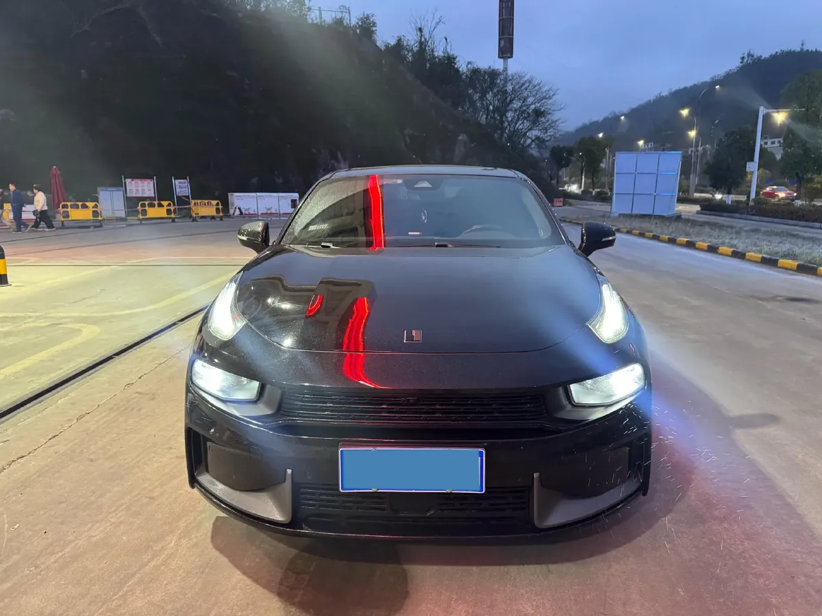 2022 LYNK&CO 03 1.5T 180HP L3 7DCT,autocango,china used car exporter,china ev exporter,chinese used car exporter,chinese used ev exporter