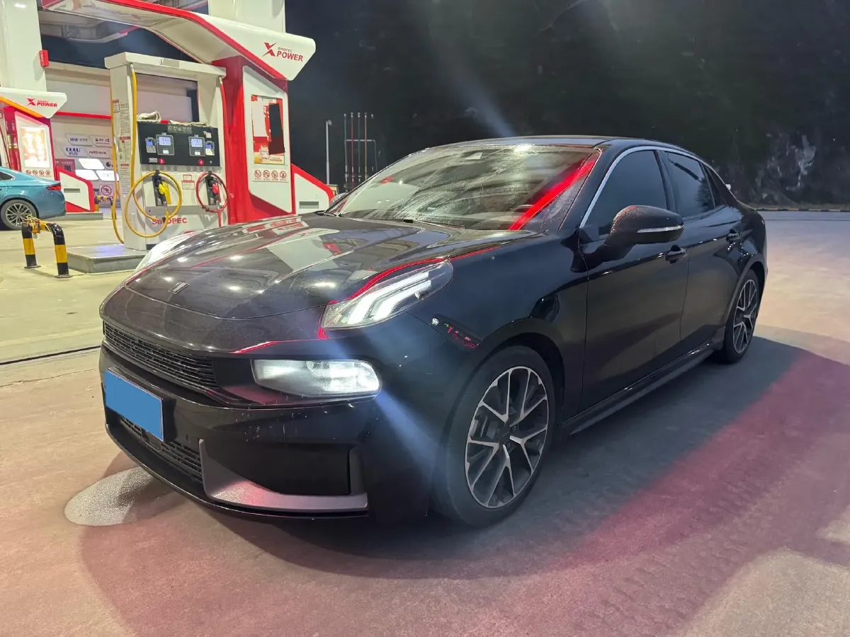 2022 LYNK&CO 03 1.5T 180HP L3 7DCT,autocango,china used car exporter,china ev exporter,chinese used car exporter,chinese used ev exporter