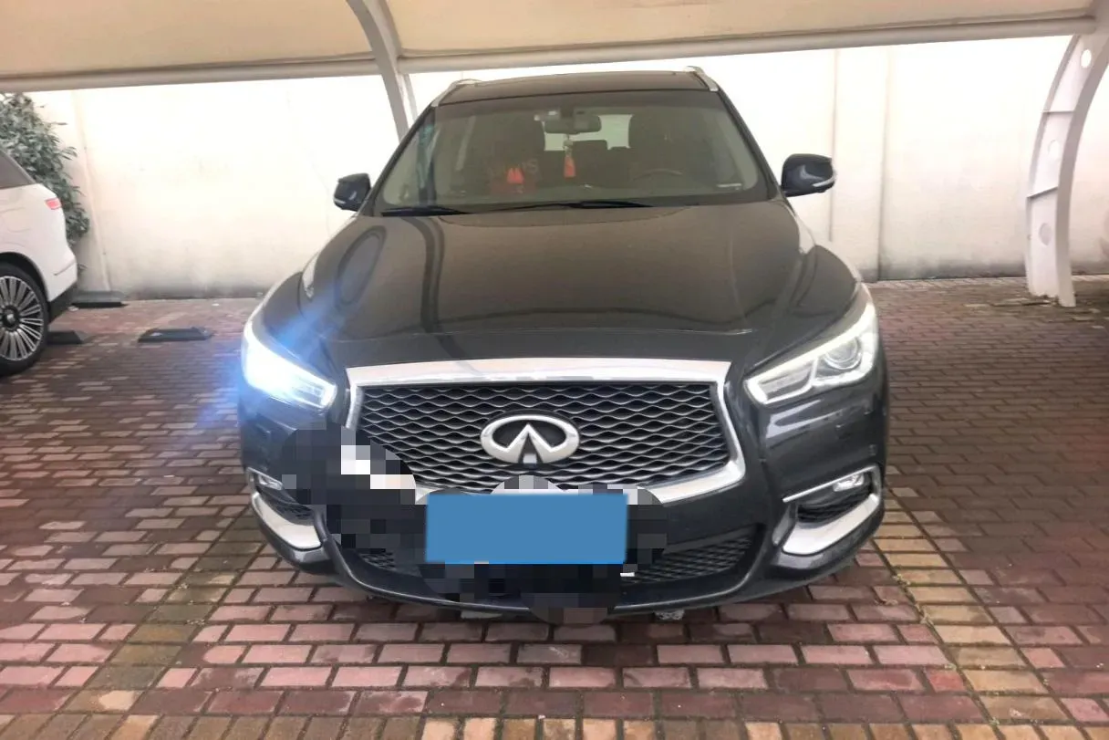 2018 Infiniti QX60 2.5T 233HP L4 CVT Hybrid,autocango,china used car exporter,china ev exporter,chinese used car exporter,chinese used ev exporter