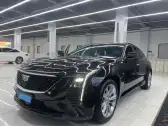2024 CADILLAC CT5,autocango,china used car exporter,china ev exporter,chinese used car exporter,chinese used ev exporter