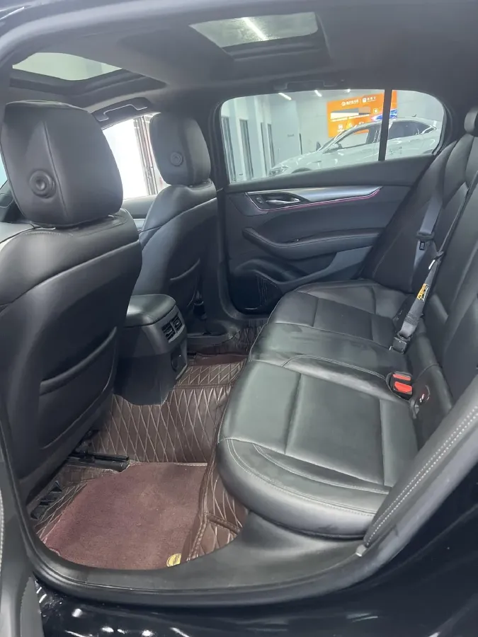 2024 Cadillac CT5 2.0T 237HP L4 10AT,autocango,china used car exporter,china ev exporter,chinese used car exporter,chinese used ev exporter