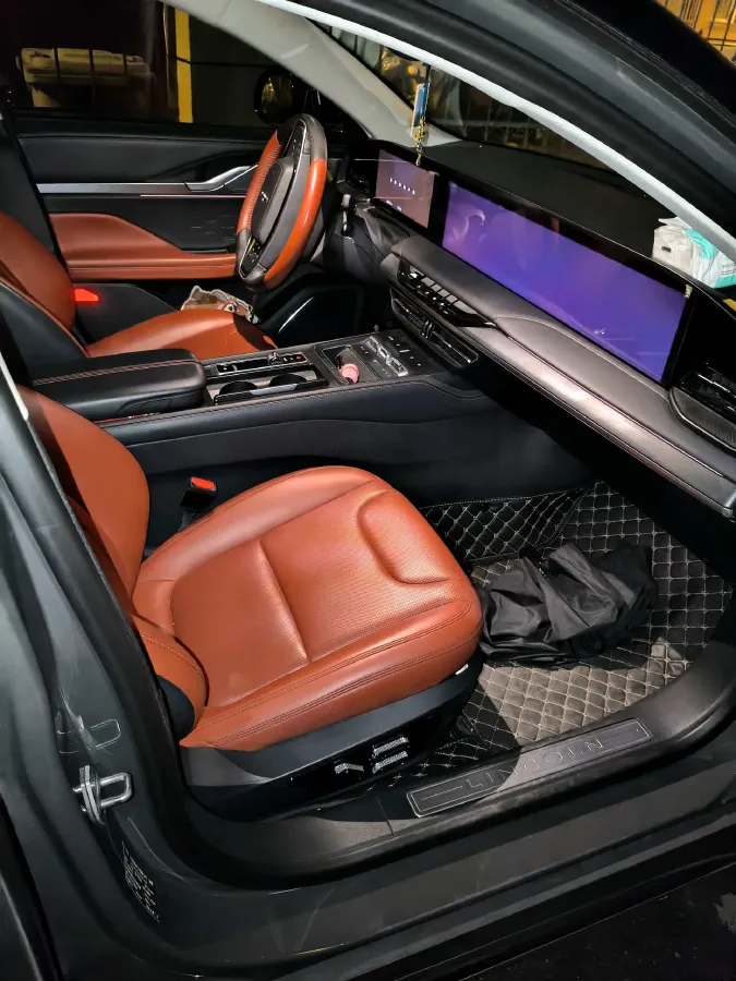 2022 Lincoln Z 2.0T 246HP L4 8AT,autocango,china used car exporter,china ev exporter,chinese used car exporter,chinese used ev exporter